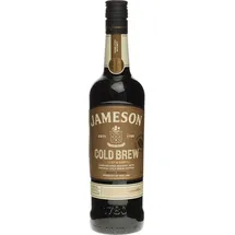 Jameson Cold Brew Limited Edition 30% vol 0,7 l