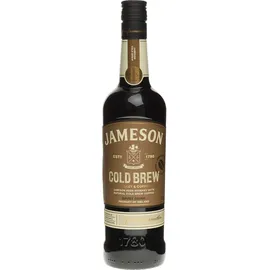 Jameson Cold Brew Limited Edition 30% vol 0,7 l