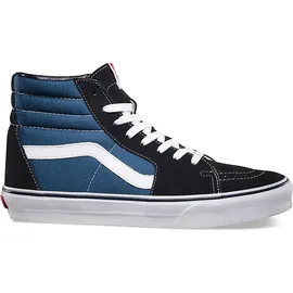 Vans Sk8-Hi navy 37