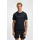 Boss T-Shirt Pyjama-Shirt Blau XL