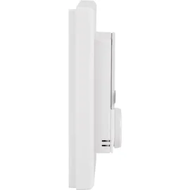 eQ-3 Homematic IP Wandthermostat mit Luftfeuchtigkeitssensor 2 St. Weiß