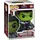 Funko Marvel Future Fight Actionfigur Amadeus Cho 10 cm mehrfarbig