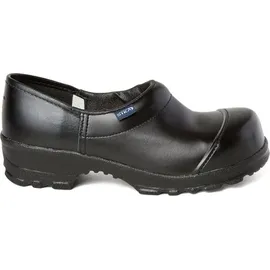 Sika Clog 88 Flex S2 Schwarz 40