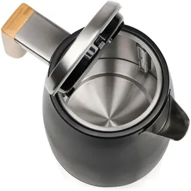 Princess 01.236061 1,7 l Schwarz