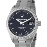 Maserati Competizione Herrenuhr, Zeit und Datum, Quarzwerk - R8853100029