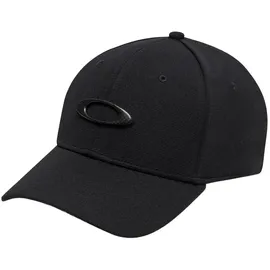OAKLEY Tincan Cap schwarz L/XL
