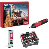Flex Adventskalender 2024