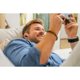 Poly Voyager Free 60 UC - schwarz