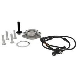 Vemo Radlagersatz [Hersteller-Nr. V10-72-8809] für Audi