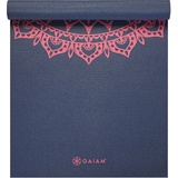 Gaiam Pink Marrakesh 4mm