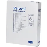 Hartmann Veroval® Duo Control Manschette Größe L