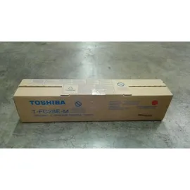 Dynabook Kompatibel zu Toshiba 6AJ00000048 Magenta