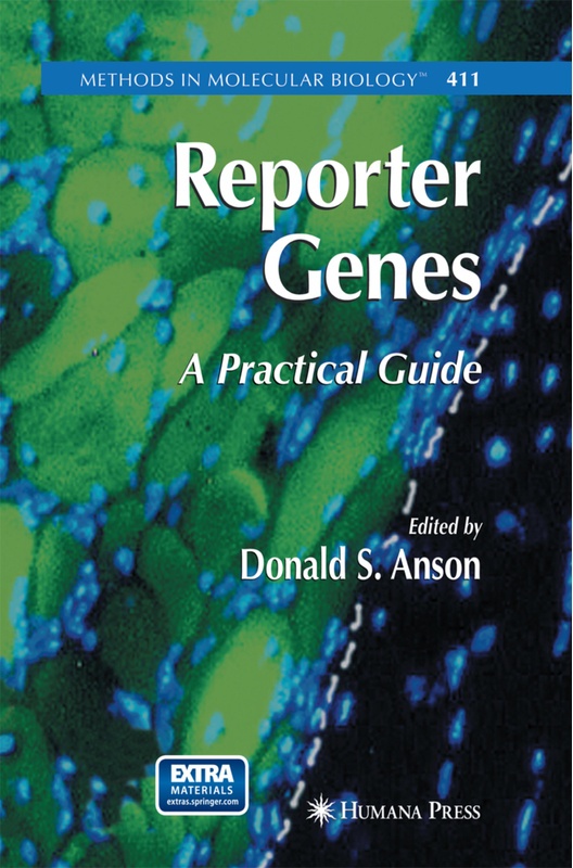 Reporter Genes, Kartoniert (TB)