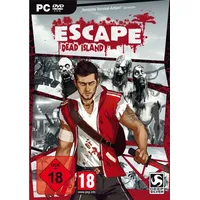 Escape Dead Island (PC)