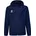 Essential AW JACKET KIDS Marine 140