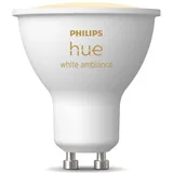 Philips LED-Spot 4,2W GU10 400 lm 1 St.