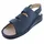 Finn Comfort Sylt Herren Blau 40