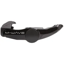 M-Wave Drag R1 Pedale - Black - One Size