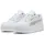 Puma Karmen II Idol Topcat Damen Weiß/Frosted Ivory 38,5