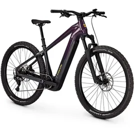 Focus Jarifa2 6.7 29 Zoll RH XL Unisex Dreamviolet / Diamondblack