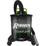 Ribimex Ceneflame 18 l 1200 W