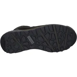 Josef Seibel Raymond 54 Herren Schwarz 43