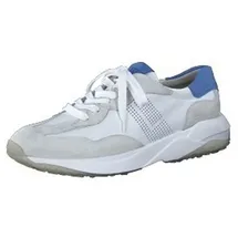 Paul Green Sneaker Low Damen Weiß 40,5