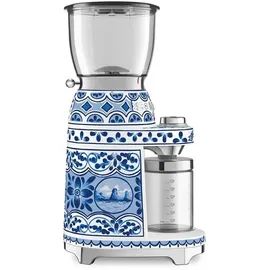 Smeg CGF01DGBEU Dolce & Gabbana Kaffeemühle