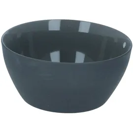 broste copenhagen a/s Broste Copenhagen Schüssel Tisvilde 21cm Porzellan grau