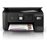 Epson EcoTank ET-2870 (Tintentank, Farbe), Drucker, Schwarz
