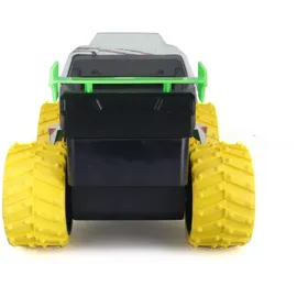 MAISTO TECH RC-Monstertruck Dinoshock 2CH RTR schwarz (82638)