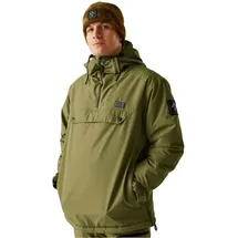 Dare 2b Freeride II Jacke Oliv M