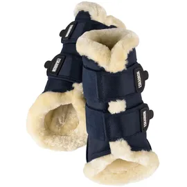 Eskadron Standard Gamaschen FAUXFUR-BOOTS - Medium