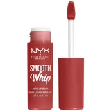 NYX Professional Makeup Lip Cream Parfait