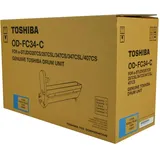 Toshiba Original Toshiba 6A000001578 / ODFC34C Trommel Unit