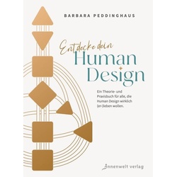 Entdecke dein Human Design