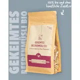 Wacker Gekeimtes Beerenmüsli Bio, 350g