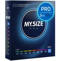 MY.SIZE 72 mm,