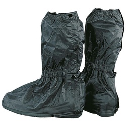 Büse Regenstiefel, schwarz, Größe 2XL für Männer