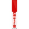 High Shine Lip Oil 004 Vivid Red