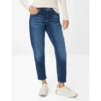 Brax Style MILEY S Used Regular Blue denim blau,