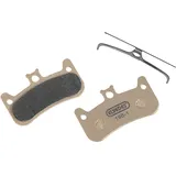 Elvedes Bremsbelag Formula Cura 4