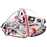 Kinderkraft Spielteppich + Spielmatte 4SMART,