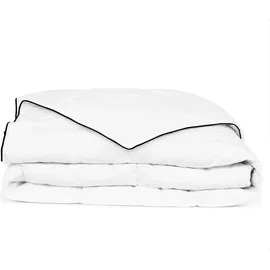vidaXL Winter-Daunendecke 240x220 cm
