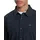 QUIKSILVER Langarmhemd Schwarz M