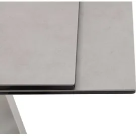 MCA Furniture Tobago 180 x 77 x 95 cm grau