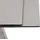 MCA Furniture Tobago 180 x 77 x 95 cm grau