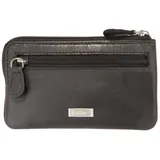 Maître Parfumeur et Gantier Fusto Sigwulf Unisex Schlüsseletui schwarz