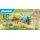 Playmobil Country Traktor mit Anhänger und Wassertank 71442