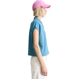 Marc O'Polo Poloshirt Blau S